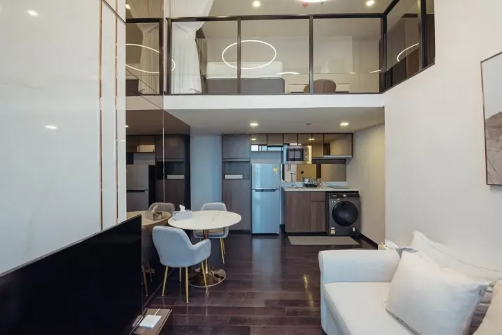 Property photos for Park Origin Thonglor