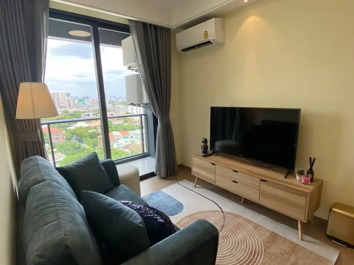 Property photos for Regal Condo Sathorn-naradhiwas