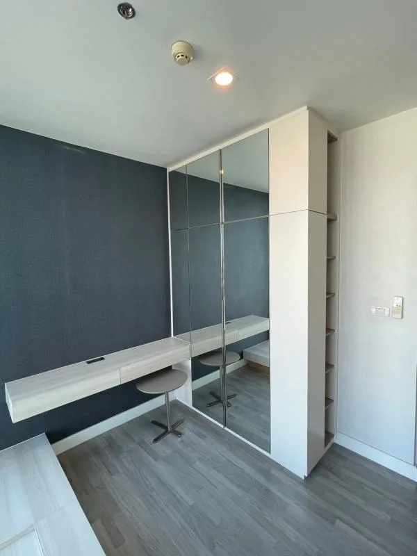 Property photos for The Room BTS Wongwian Yai