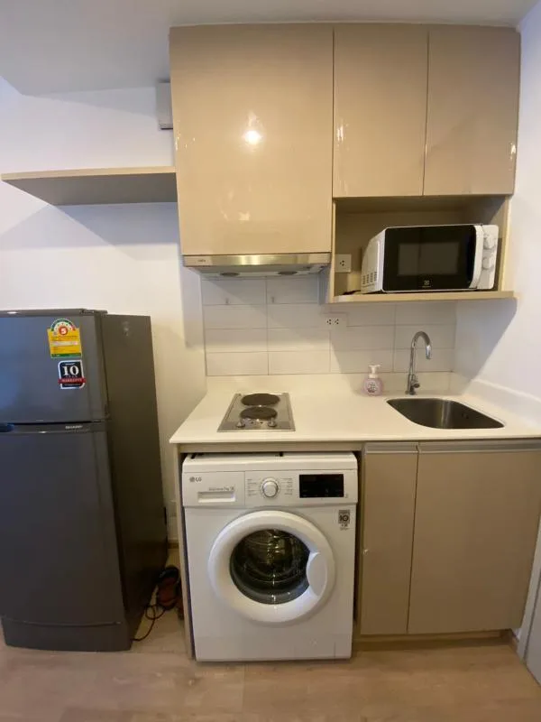 Property photos for Ideo Q Chula - Samyan