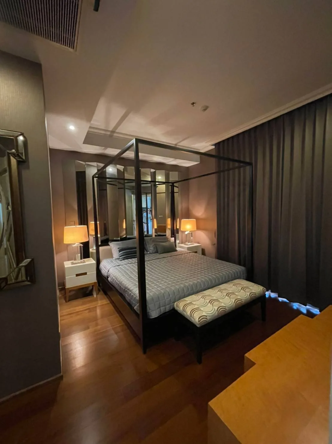Property photos for Quattro by Sansiri