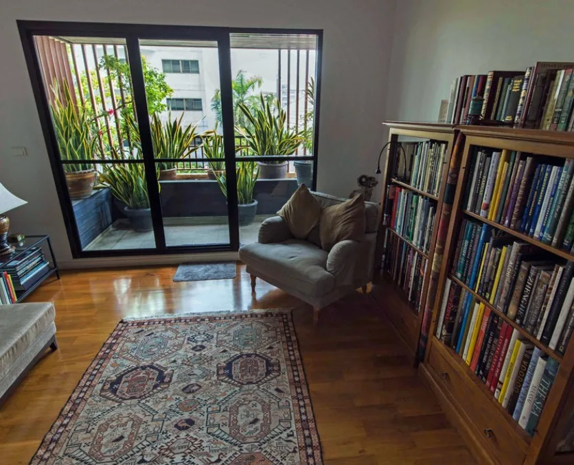 Property photos for The Lanai Sathorn