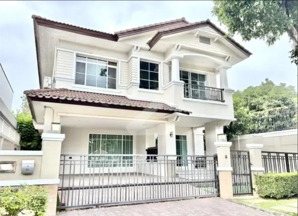 Property photos for Nantawan Sathorn-ratchaphruk