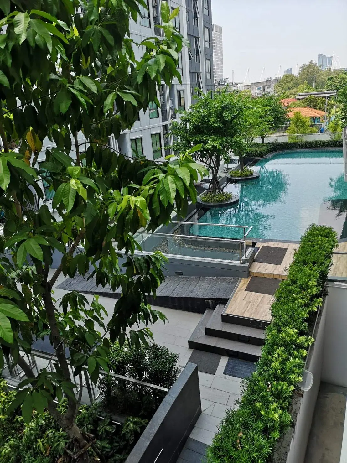 Property photos for Notting Hill ??? Sukhumvit 105