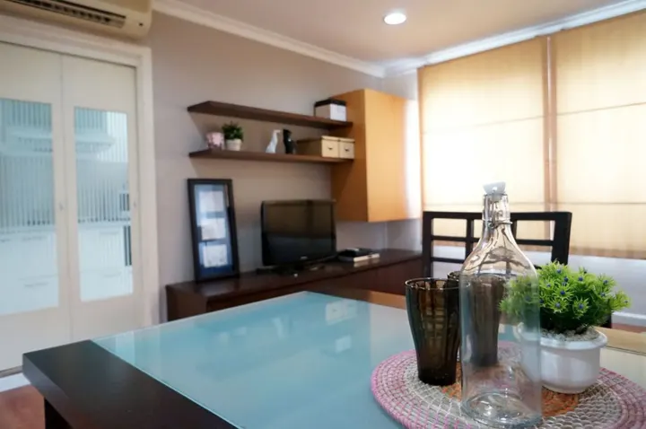 Property photos for Lumpini Suite Sukhumvit 41