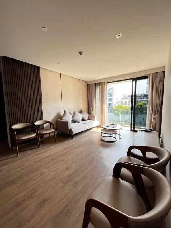 Property photos for Gm Heritage Sukhumvit 43