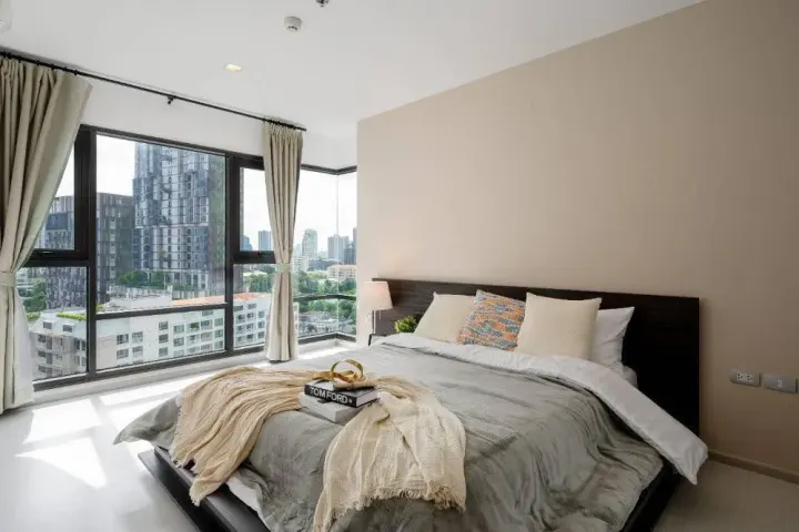 Property photos for Rhythm Sukhumvit 36 - 38