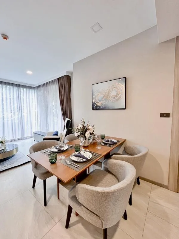 Property photos for Fynn Sukhumvit 31