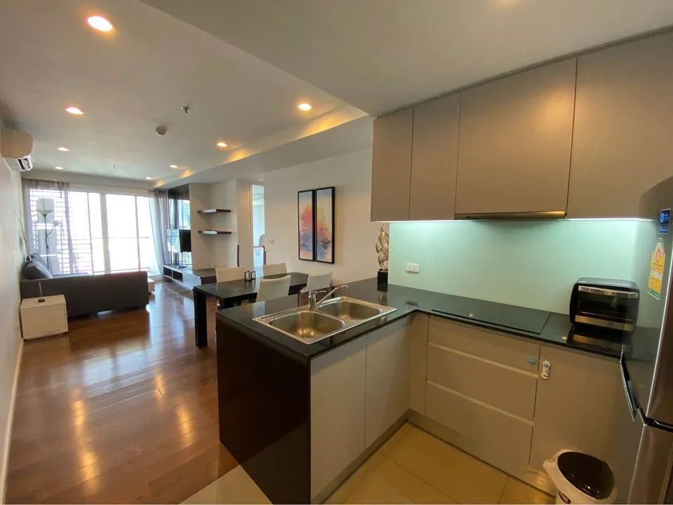 Property photos for 15 Sukhumvit Residences