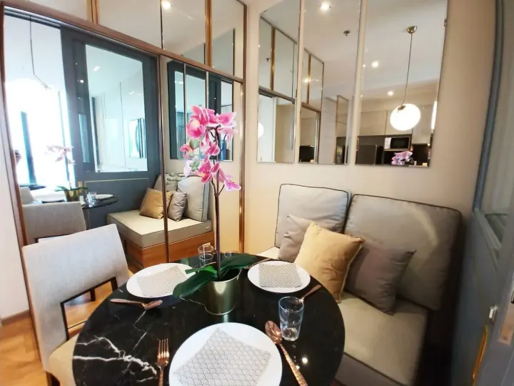 Property photos for Park Origin Phromphong