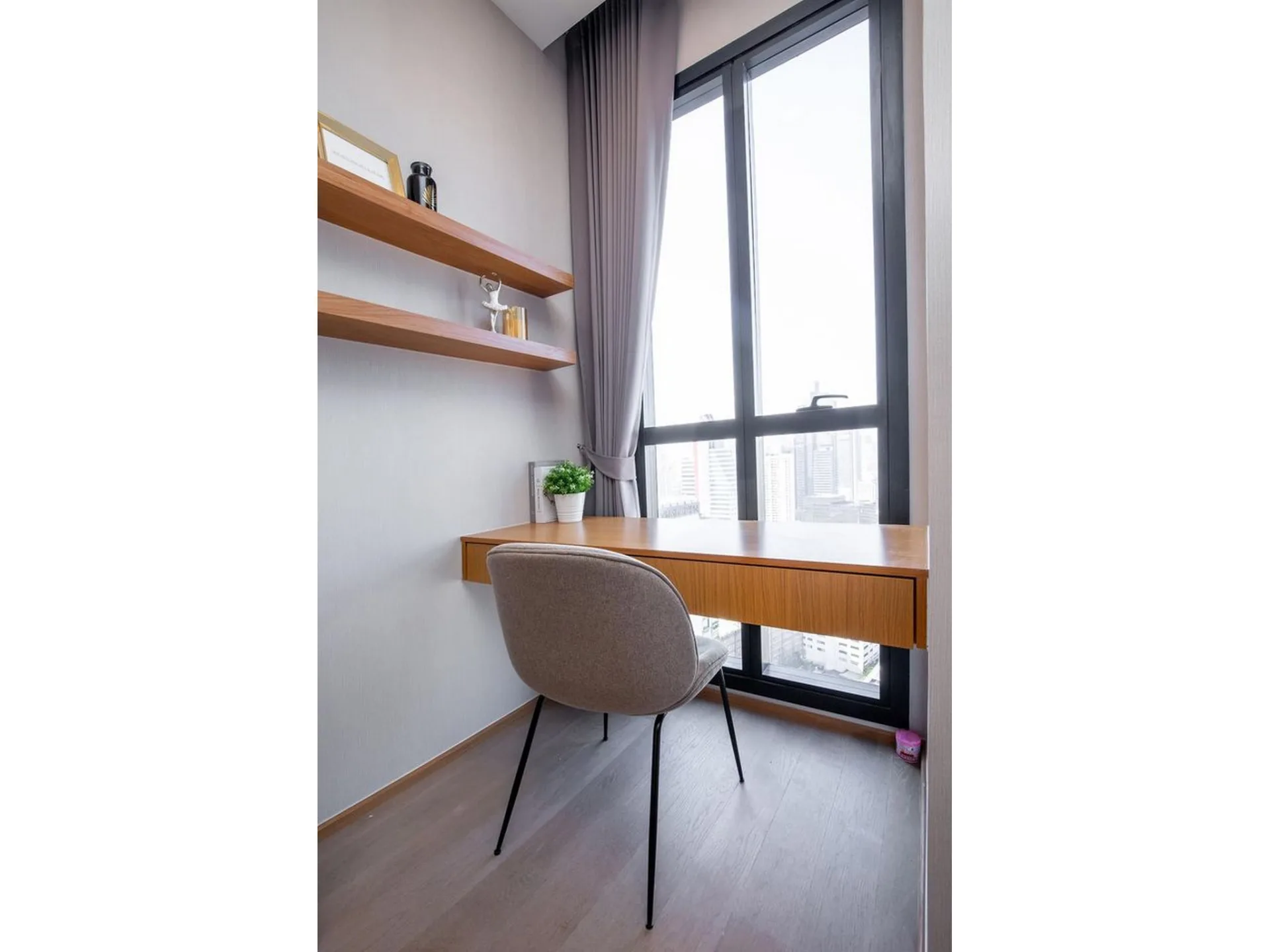 Property photos for Ashton Chula - Silom