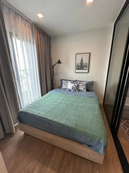 Property photos for Modiz Sukhumvit 50