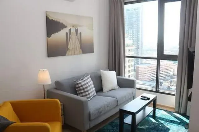 Property photos for Ideo Q Ratchathewi