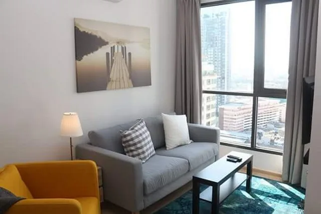 Property photos for Ideo Q Ratchathewi