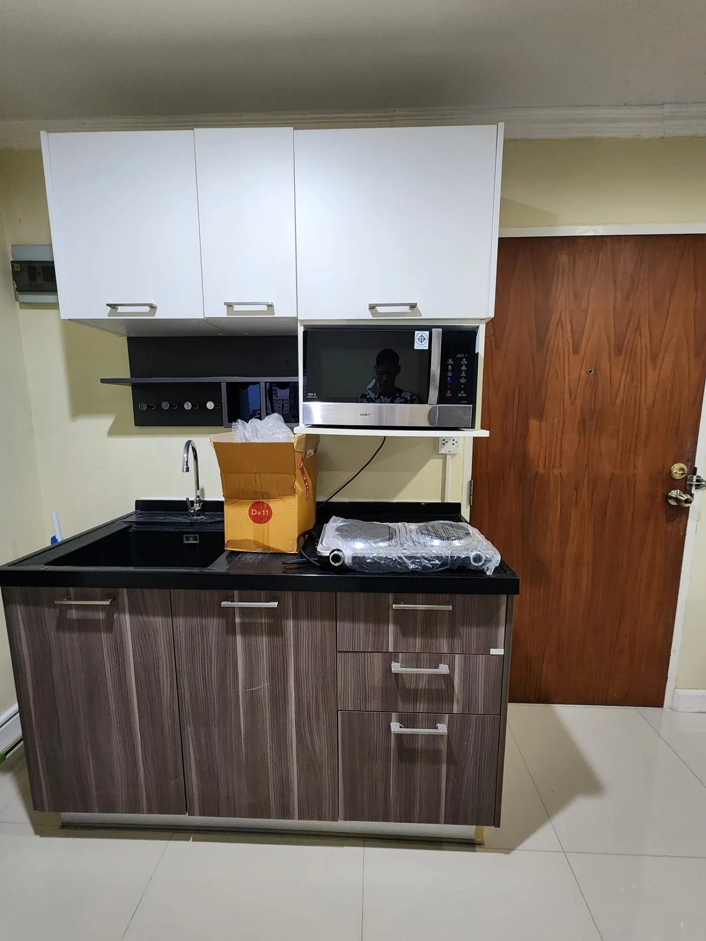 Property photos for Sukhumvit Suite