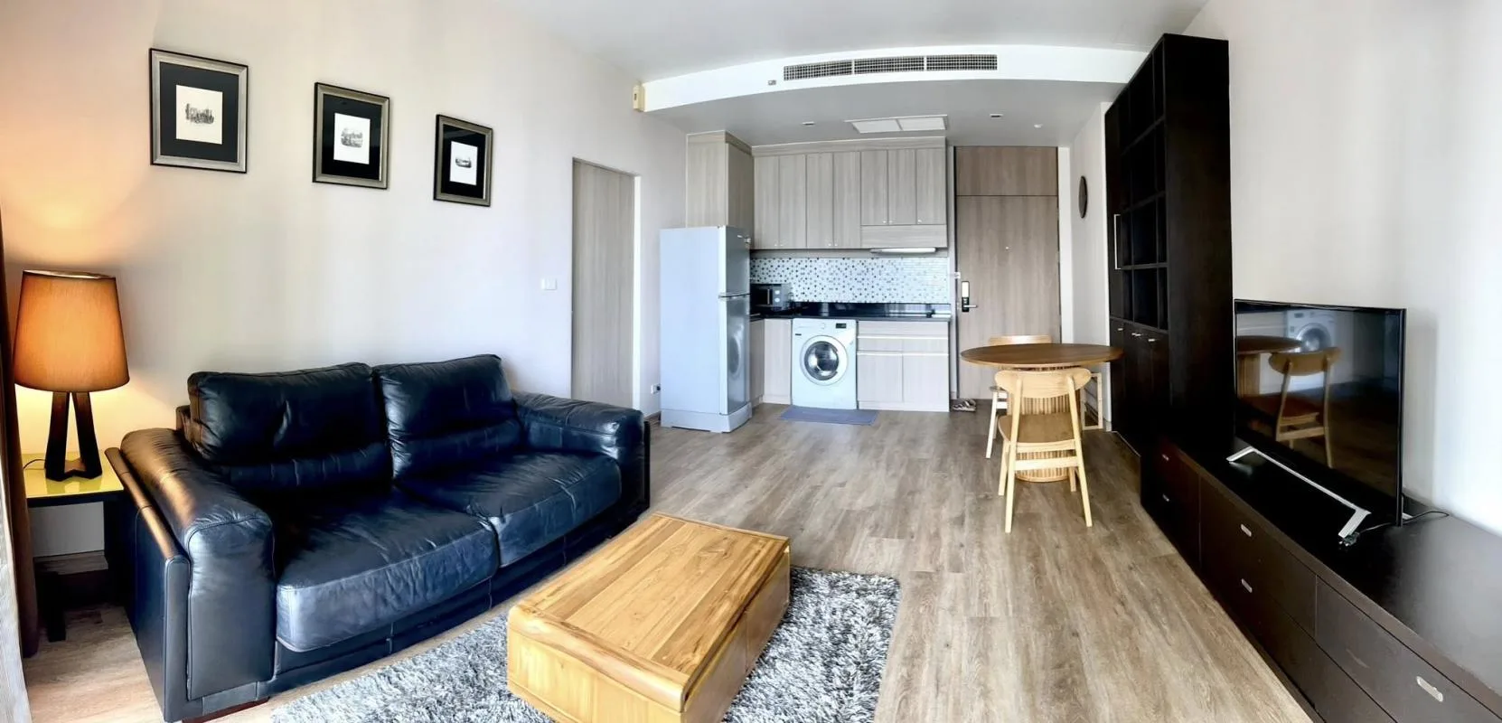 Property photos for Noble Solo
