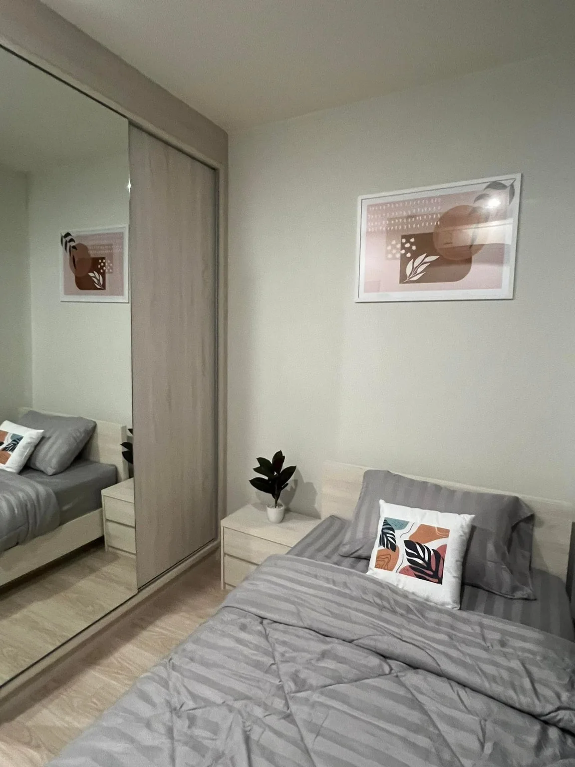 Property photos for Noble Revolve Ratchada