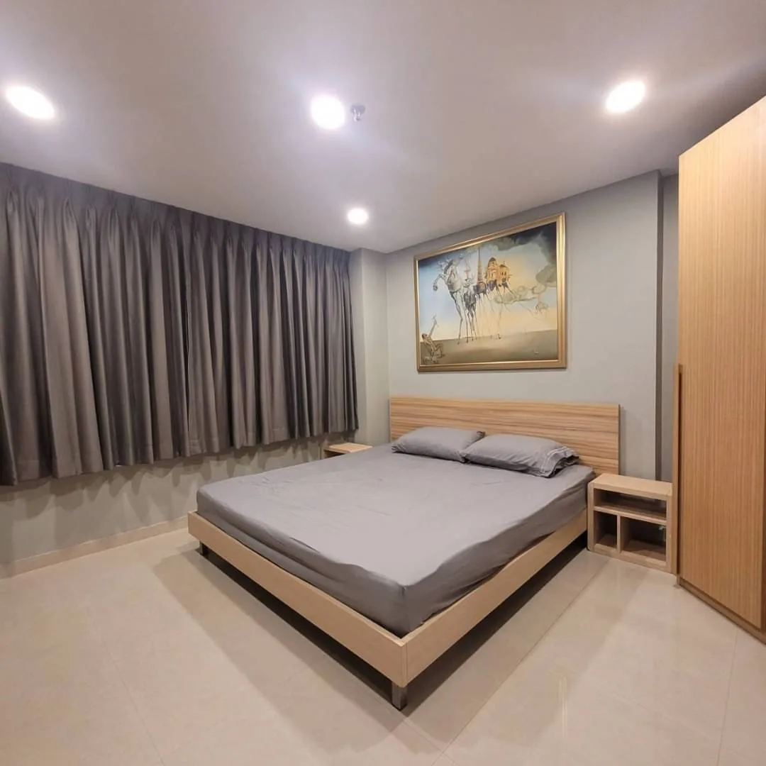 Property photos for Baan Prompong