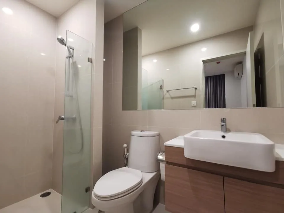 Property photos for Noble Revolve Ratchada