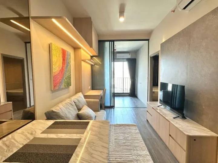 Property photos for Ideo Sukhumvit ??? Rama 4