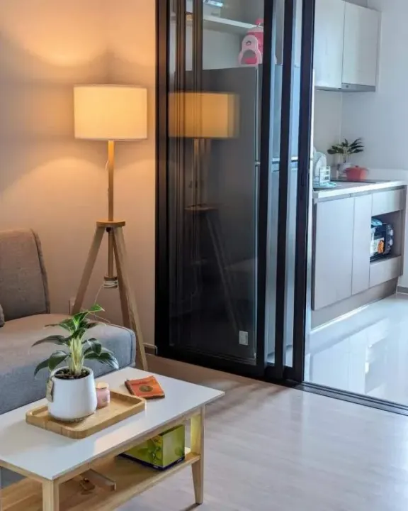 Property photos for Life Sathorn Sierra