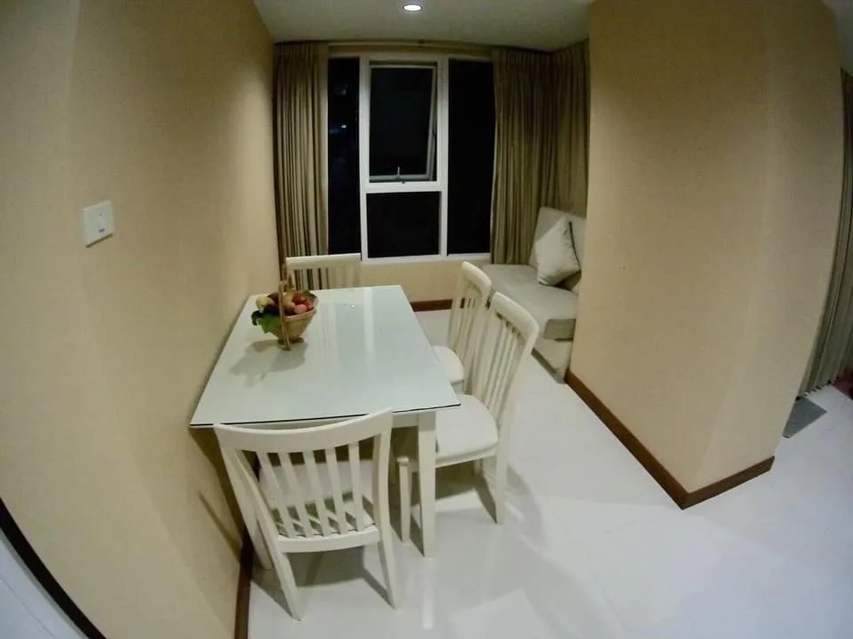 Property photos for Sukhumvit Living Town