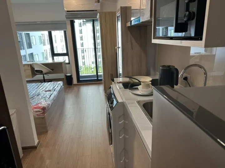 Property photos for The Livin Ramkhamhaeng