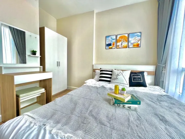 Property photos for The Sky Sukhumvit 103/4