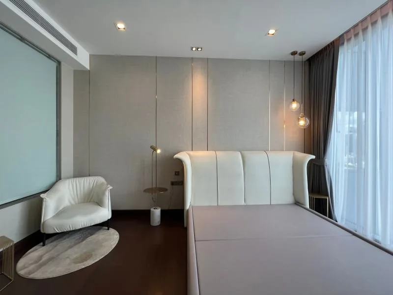 Property photos for Q 1  Condo Sukhumvit