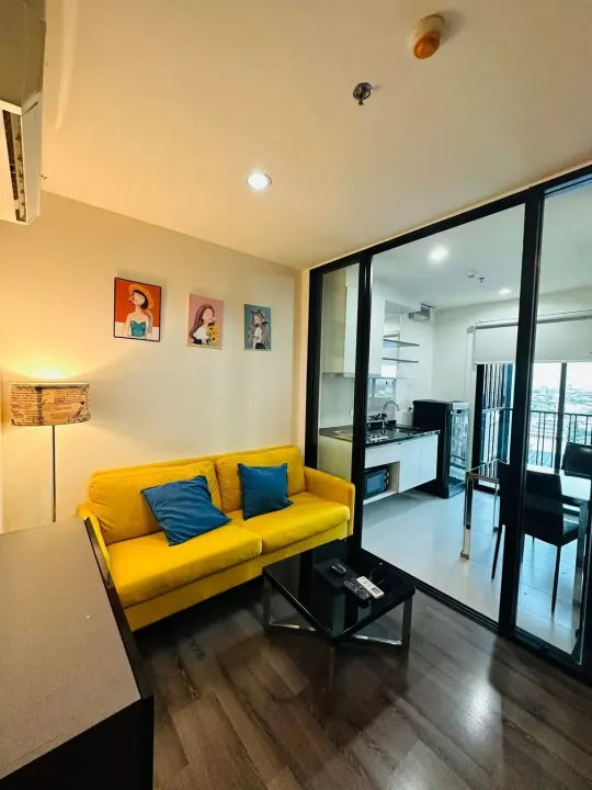 Property photos for The Base Park East Sukhumvit 77