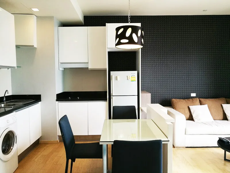 Property photos for Noble Revolve Ratchada
