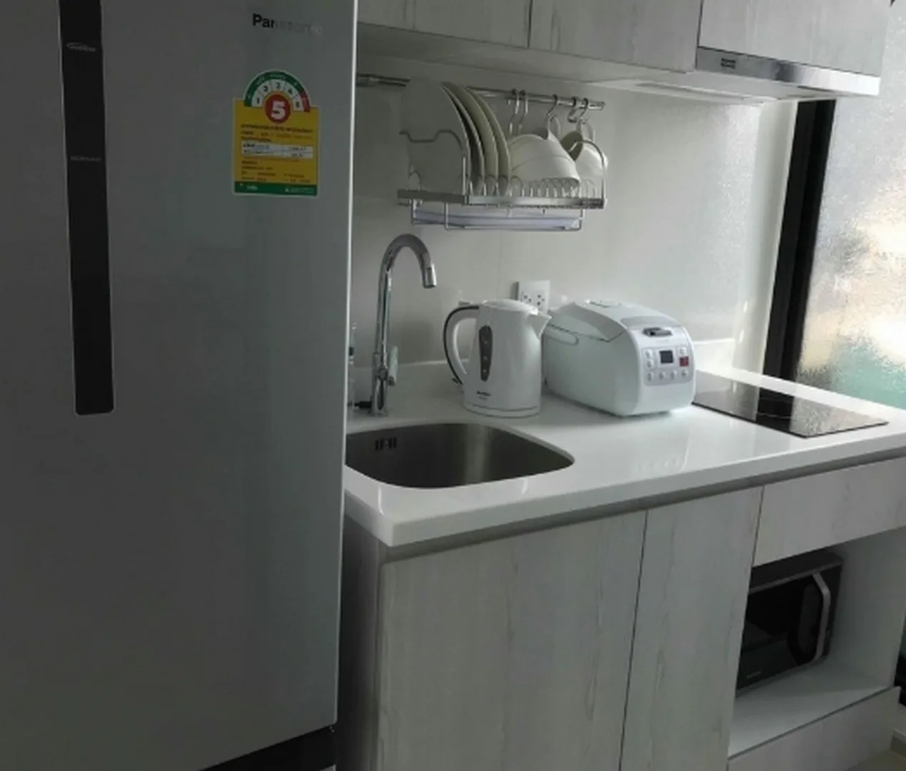 Property photos for Life Asoke