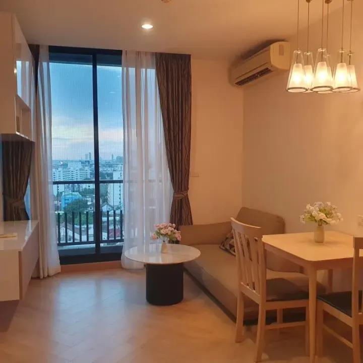 Property photos for The Capital Ratchaprarop-Vibha