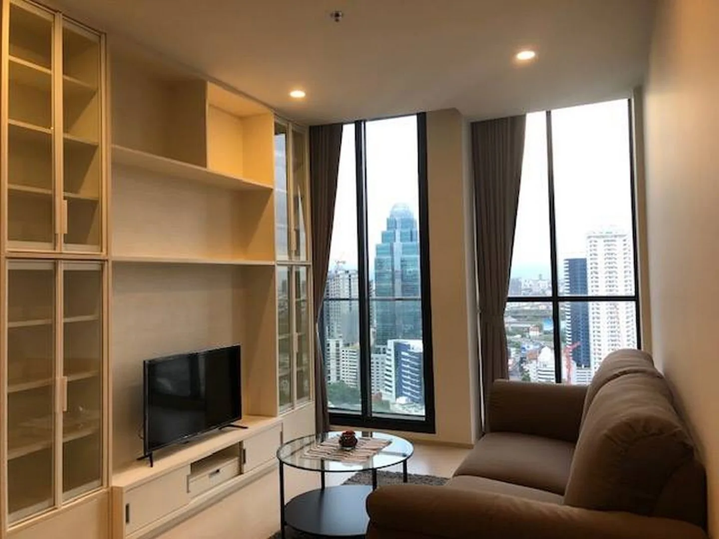 Property photos for Noble Ploenchit