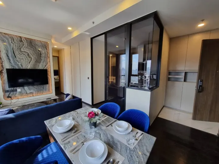 Property photos for Park Origin Thonglor