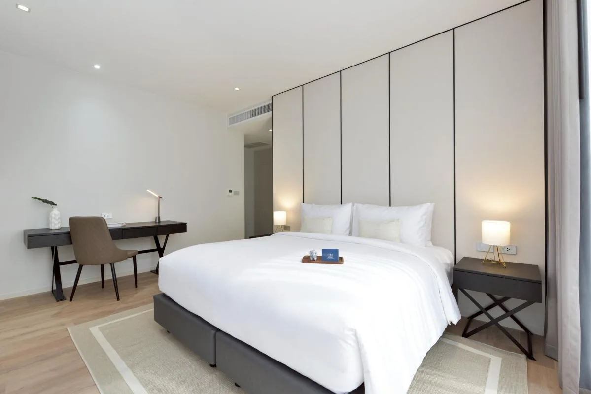Property photos for Gm Estate Hotel & Executive Apartments