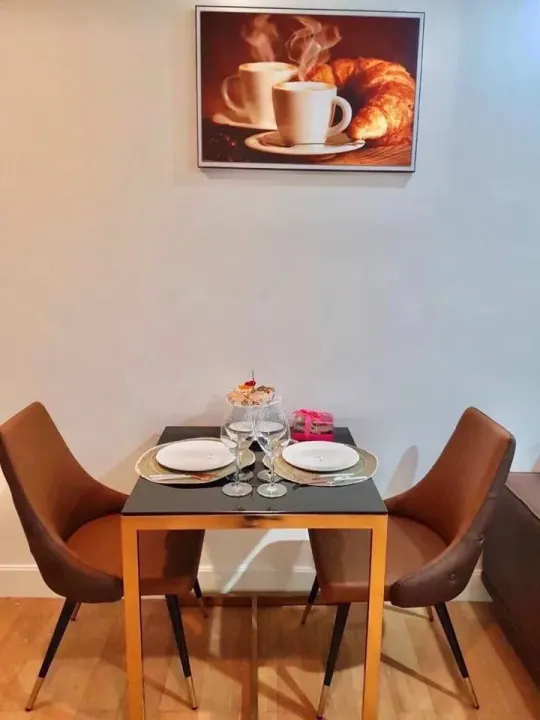 Property photos for Collezio Sathorn - Pipat