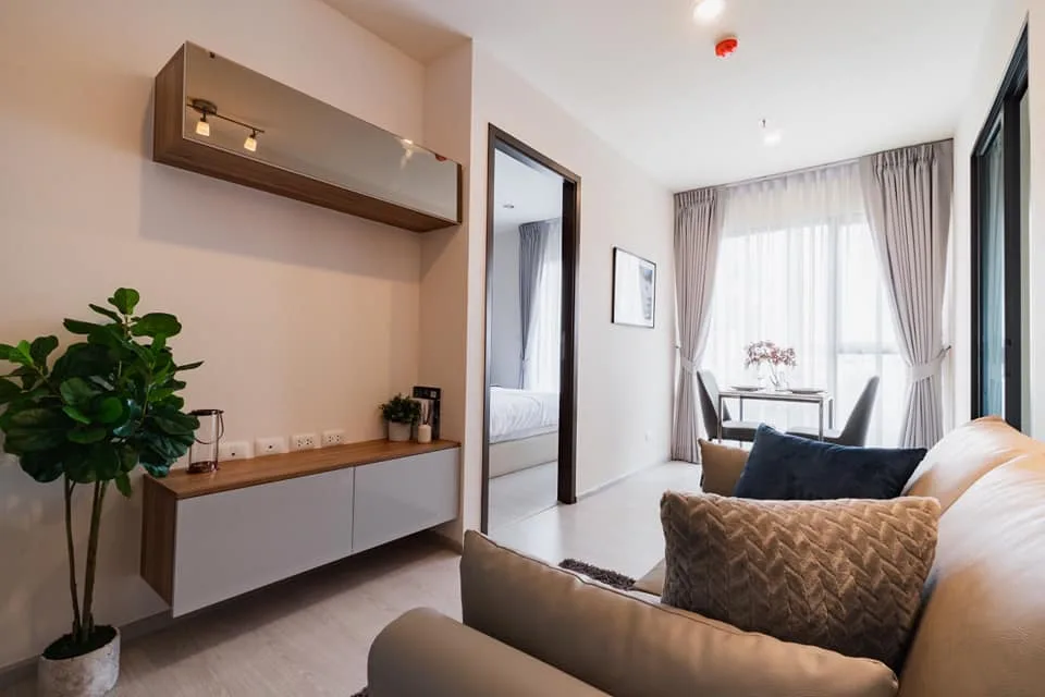 Property photos for Rhythm Asoke