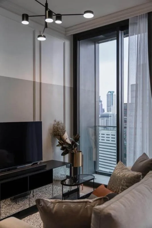 Property photos for Ashton Silom