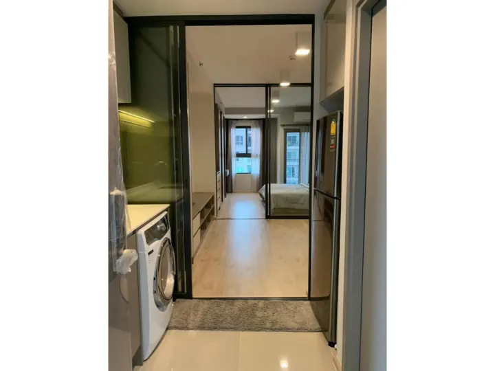 Property photos for Ideo Sathorn - Wongwian Yai