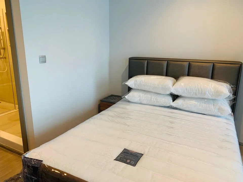 Property photos for LIFE Asoke - Rama 9