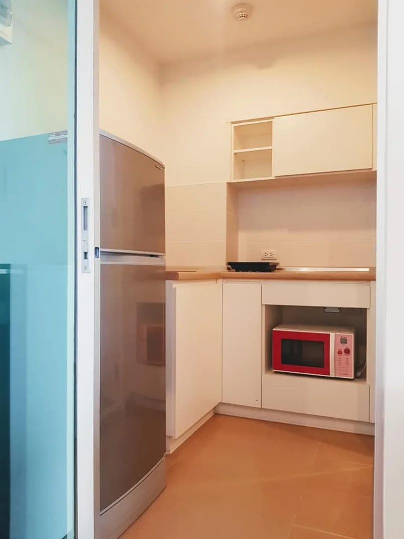 Property photos for Lumpini Place Srinakarin - Huamak Station