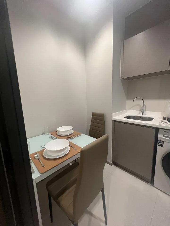 Property photos for LIFE Asoke - Rama 9