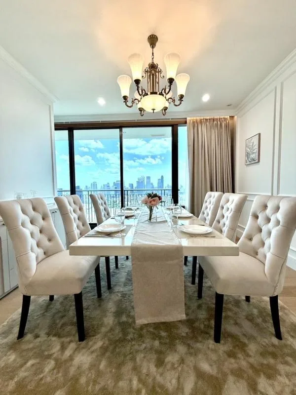 Property photos for Aguston Sukhumvit 22
