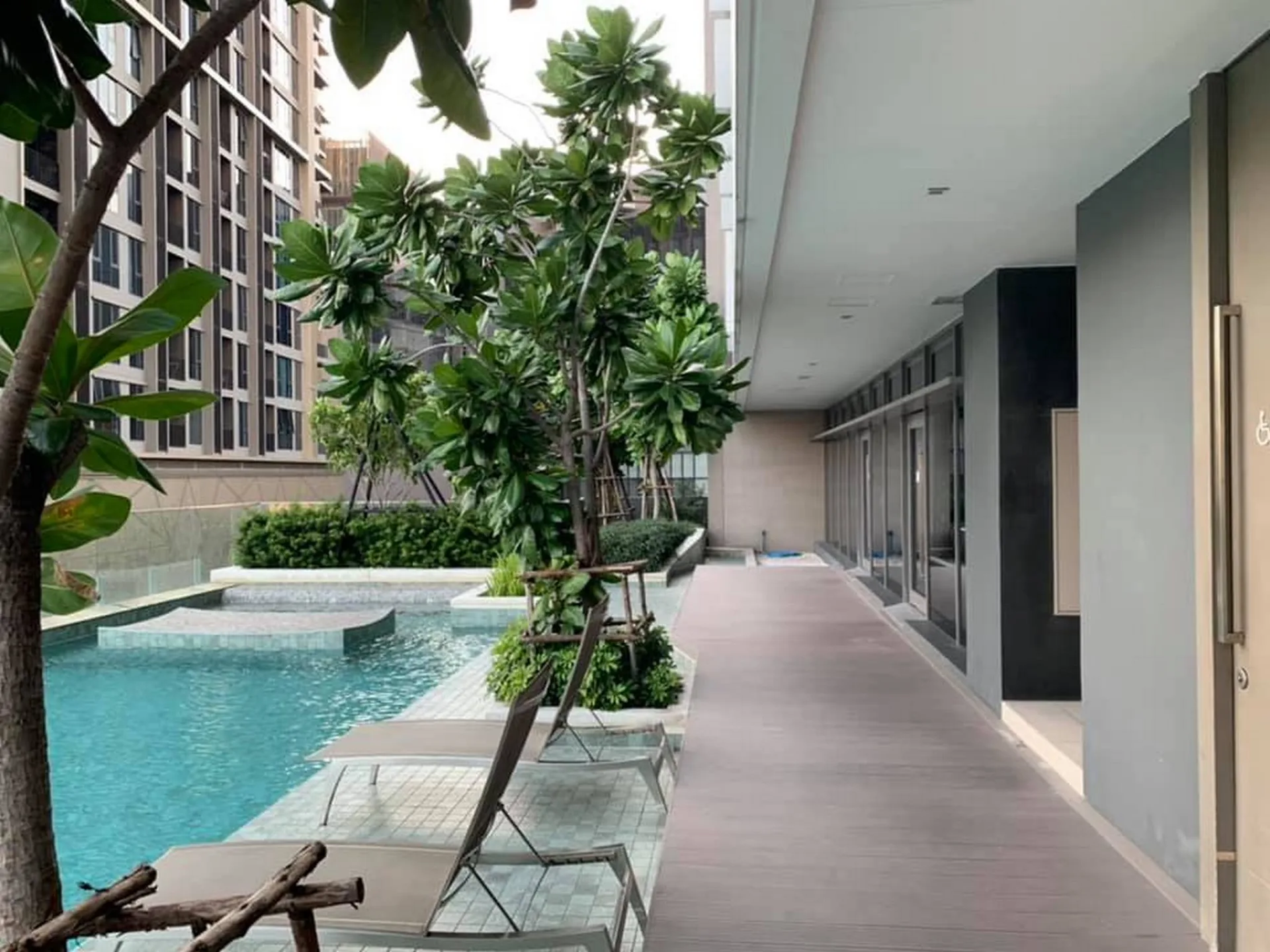 Property photos for Rhythm Sukhumvit 50