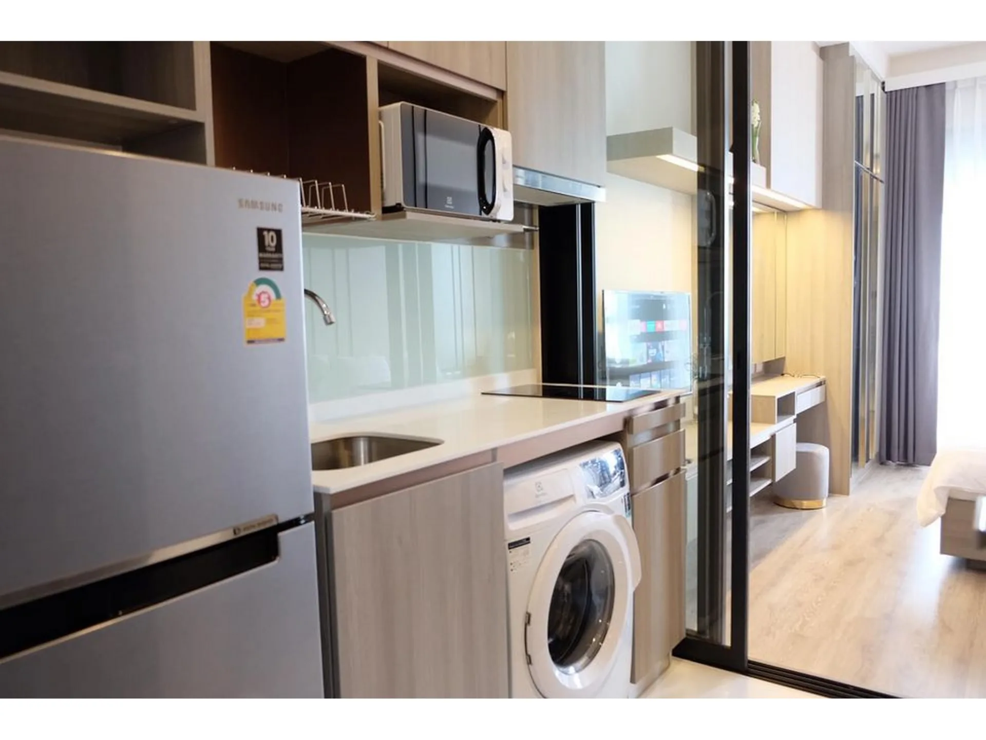 Property photos for Knightsbridge Prime Onnut