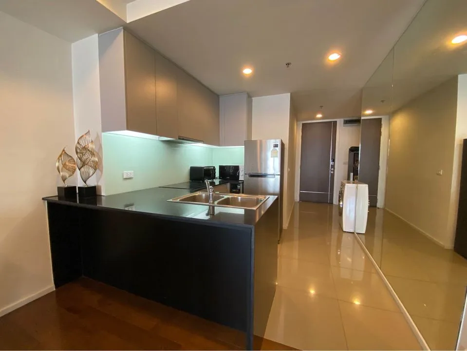 Property photos for 15 Sukhumvit Residences