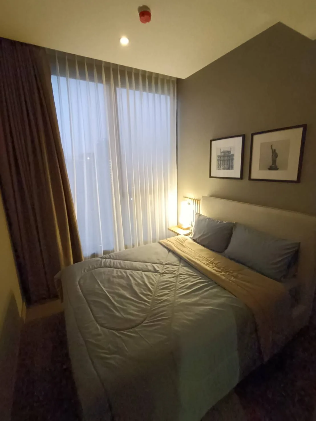 Property photos for The Esse at Singha Complex