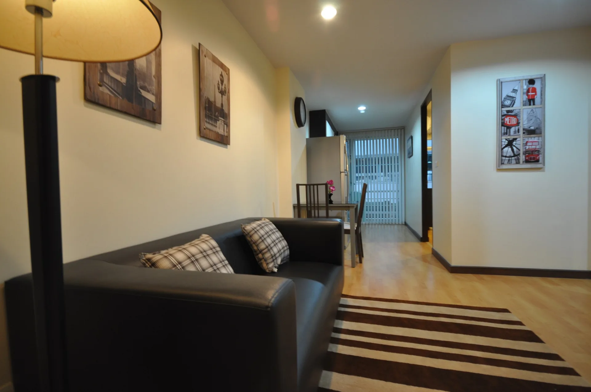 Property photos for The Amethyst Sukhumvit 39