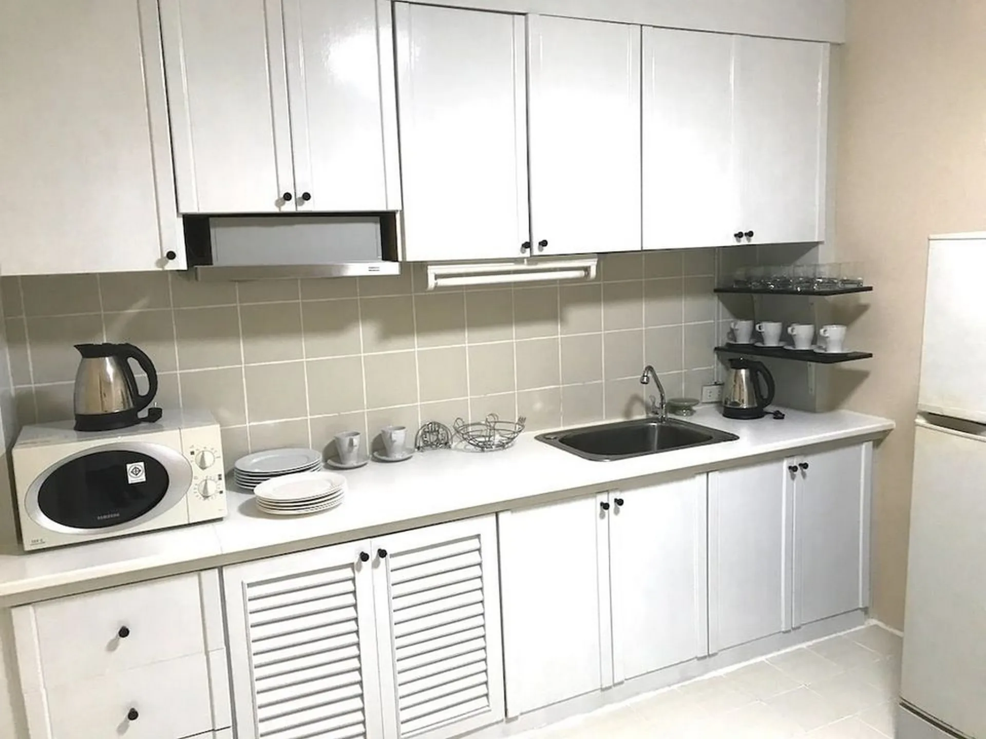 Property photos for The Waterford Park Sukhumvit 53